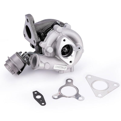GT1849V Turboahdin Nissan Almera Di 2.2L YD22ED/YD1 14411AW400 727477-5006