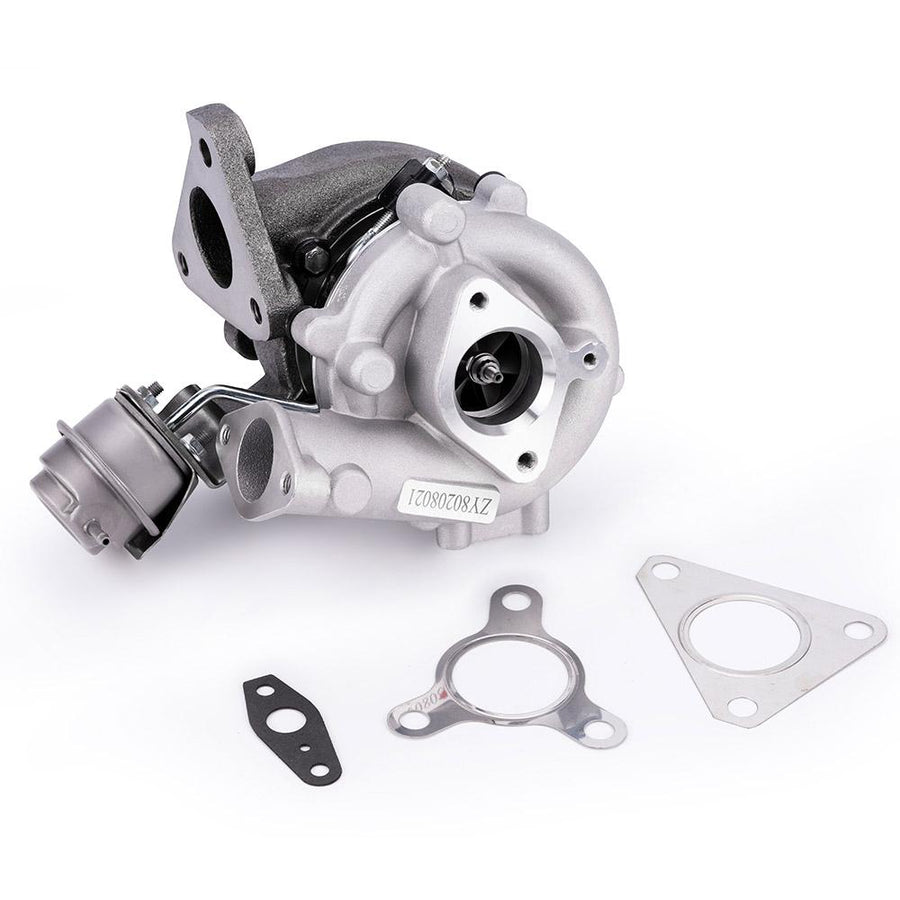GT1849V Turboahdin Nissan Almera Di 2.2L YD22ED/YD1 14411AW400 727477-5006