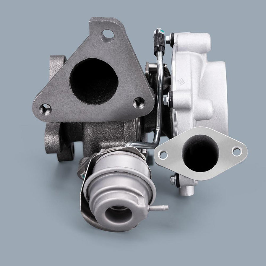 GT1849V Turboahdin Nissan Almera Di 2.2L YD22ED/YD1 14411AW400 727477-5006