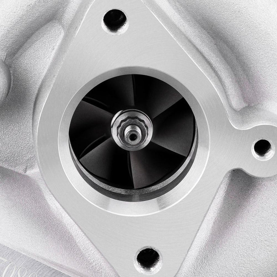 GT1849V Turboahdin Nissan Almera Di 2.2L YD22ED/YD1 14411AW400 727477-5006