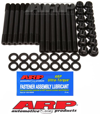 ARP-kansipultit Jeep 4.0L