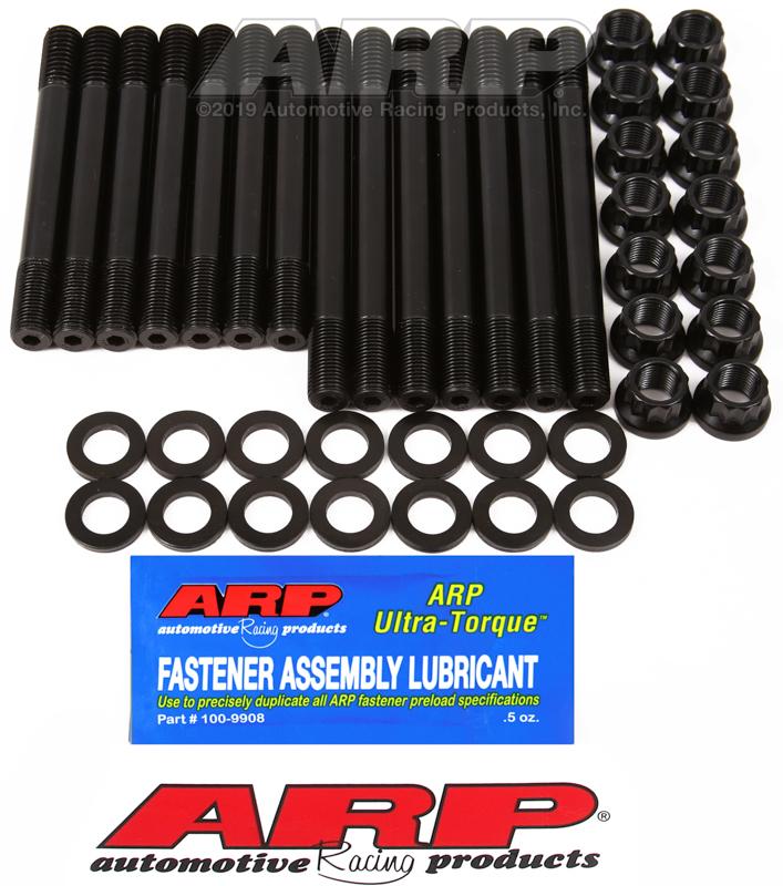 ARP-kansipultit Jeep 4.0L