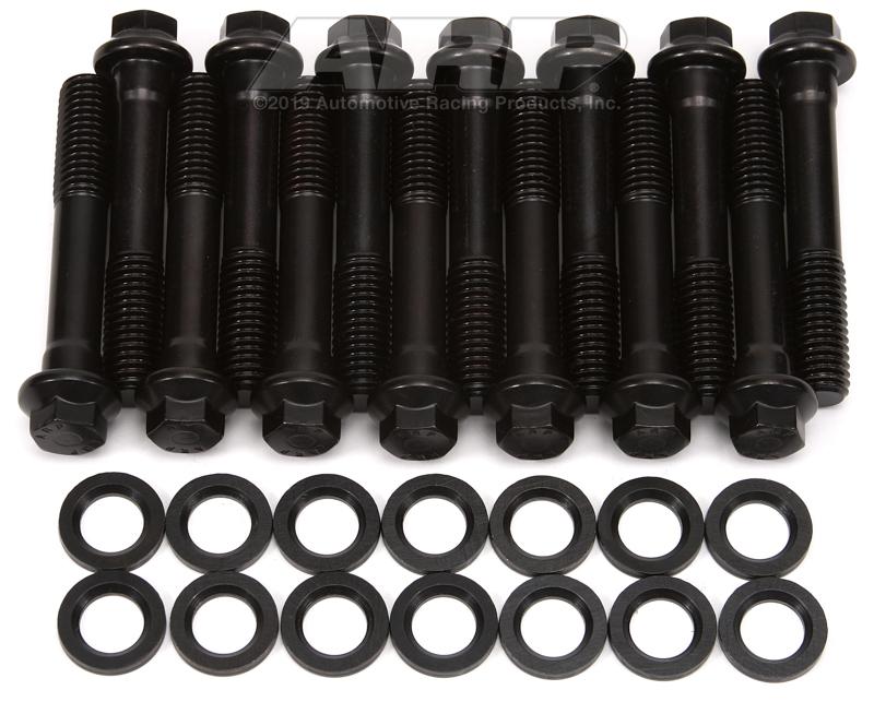 ARP-pääpultit Jeep 4.0L