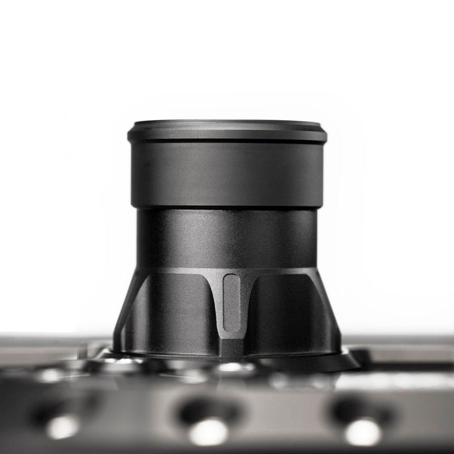 Nuke Performance Etäasennettava täyttönokka 50mm CFC Yksikölle