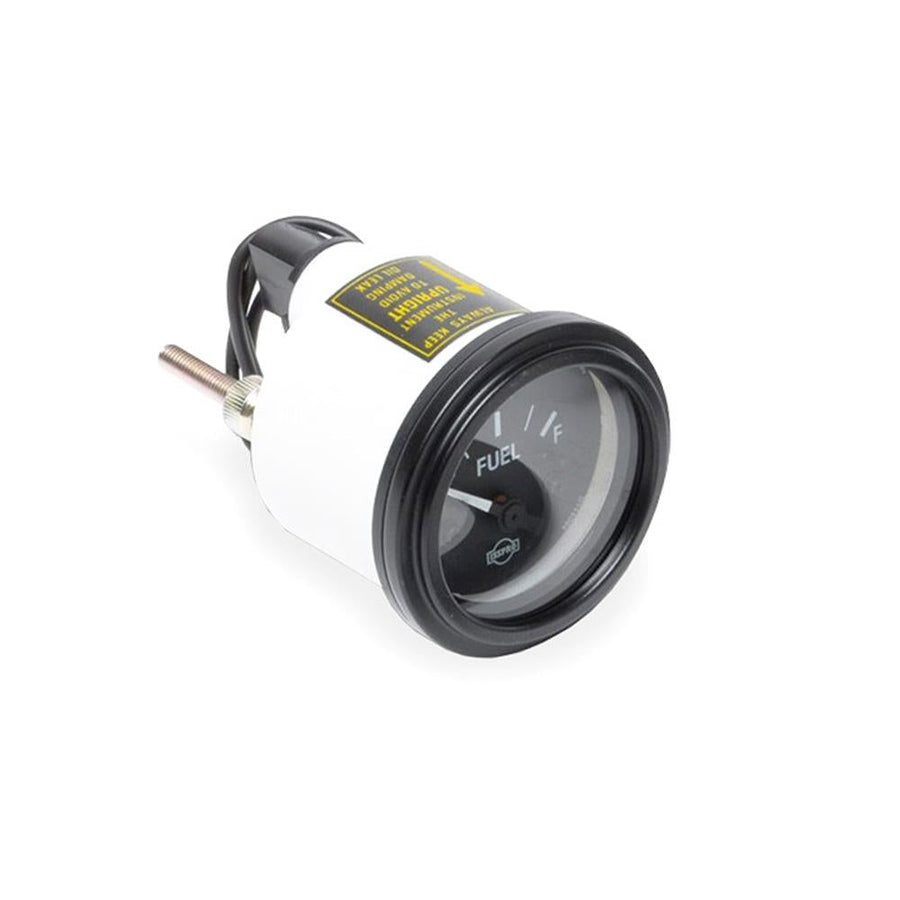 Nuke Performance Polttoainemittari OHM-arvo 240-33 Ohmia