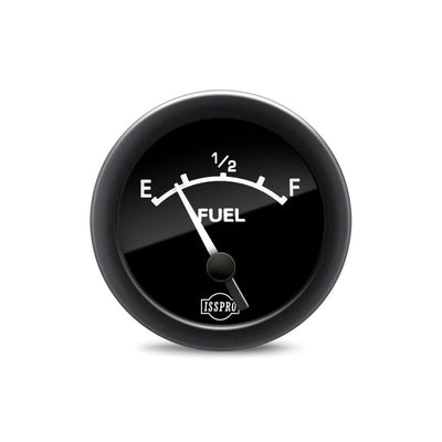 Nuke Performance Polttoainemittari OHM-arvo 240-33 Ohmia