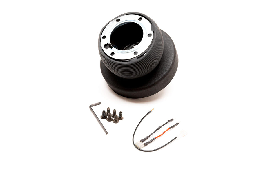 Sparco Ratin Keskiö  Suzuki Swift (12-17)