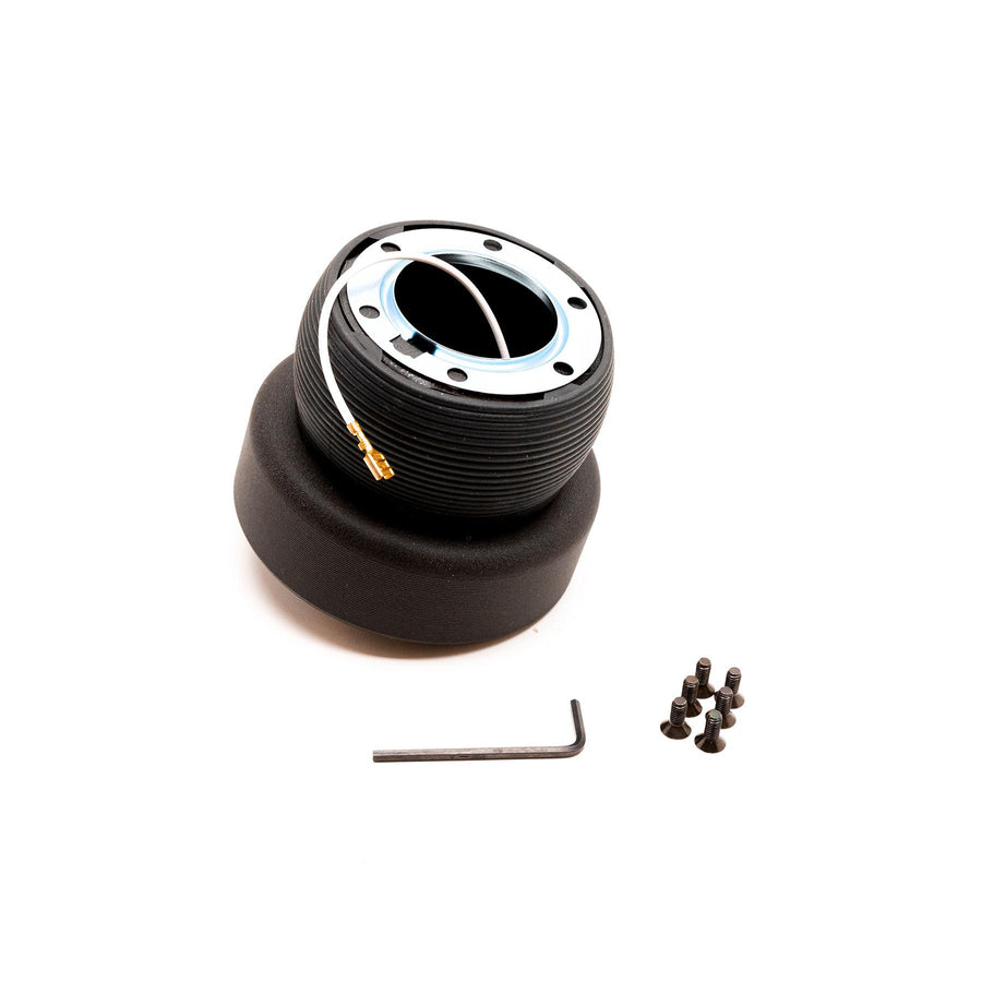 Sparco Ratin Keskiö  BMW 2000 Tii, E3, E9, E12, E21, E24, E28 (-1982)
