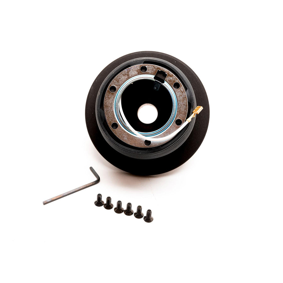 Sparco Ratin Keskiö  BMW E30, E32, E34 & Z1
