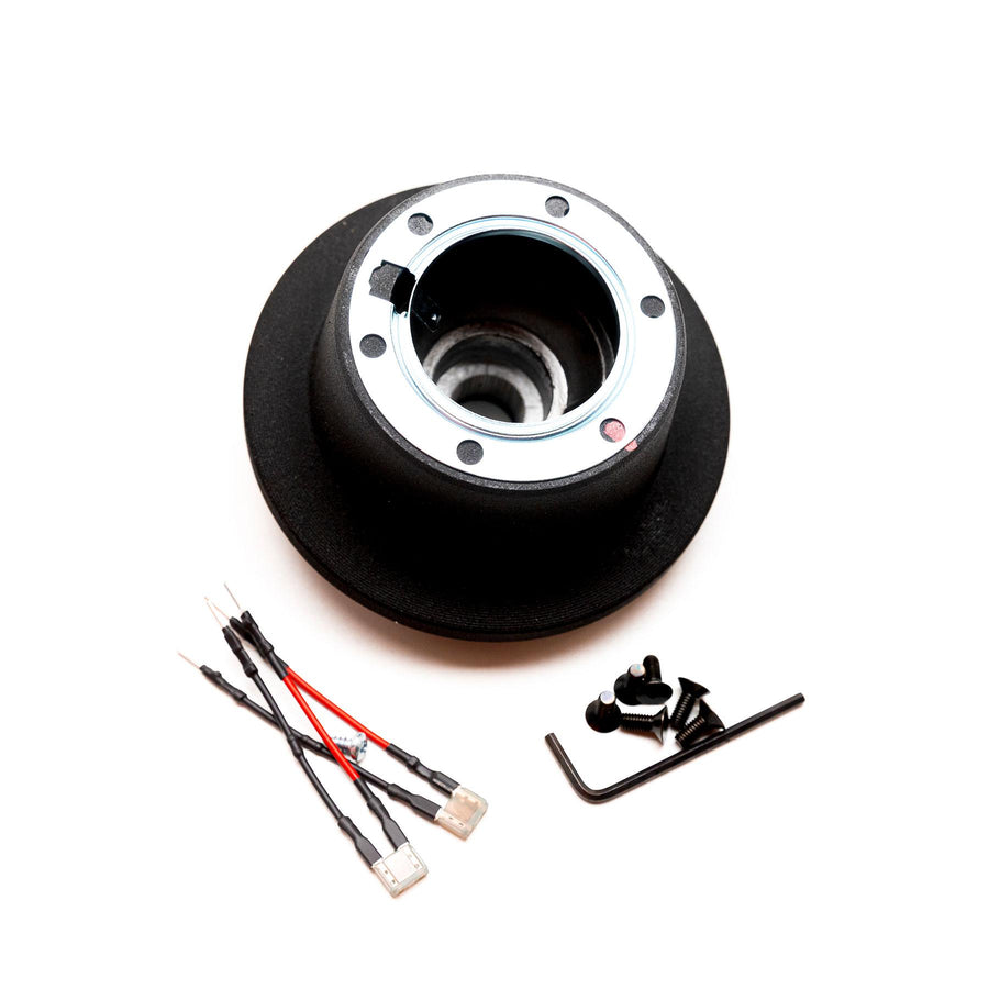 Sparco Ratin Keskiö  BMW E90, E91, E92, E93