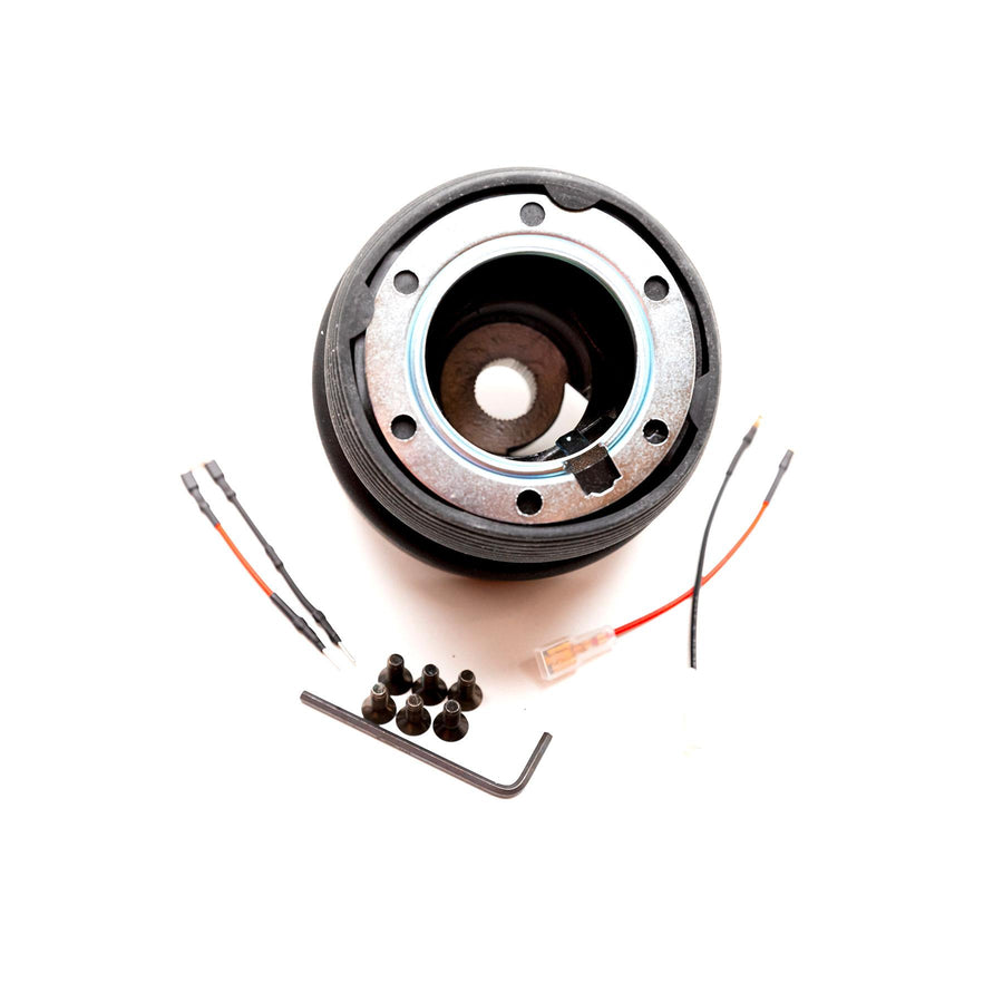 Sparco Ratin Keskiö  Subaru Impreza GD / GG (04-07)