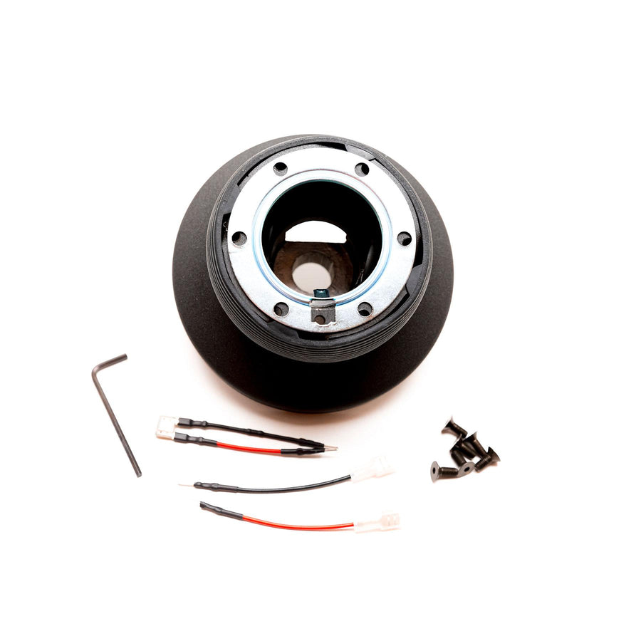 Sparco Ratin Keskiö  Renault Clio 4, ilman RS (12-18)