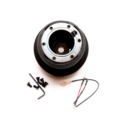 Sparco Ratin Keskiö  Mini Cooper R50, R52, R53 (02-04)