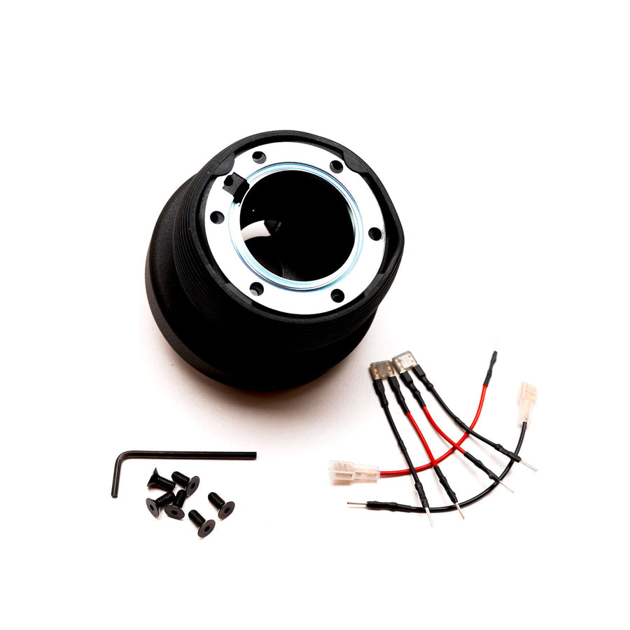 Sparco Ratin Keskiö  Suzuki Swift (07-11)