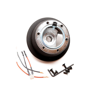 Sparco Ratin Keskiö  Ford Fiesta MK6 (15-17)