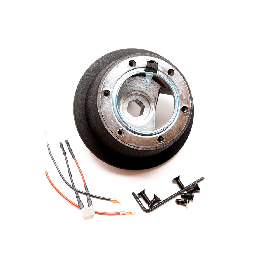 Sparco Ratin Keskiö  Ford Fiesta MK6 (15-17)