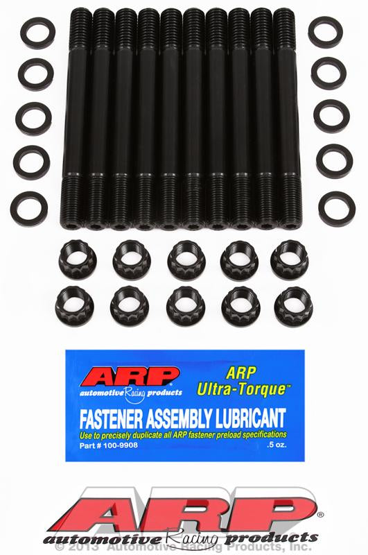 ARP-kansipultit Ford 2300cc Pinto (Vakio)