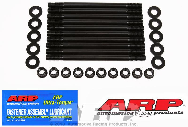 ARP-kansipultit Ford Escort M10 (1600cc)
