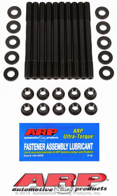ARP-pääpultit Ford Duratec 2.3L (2003+)