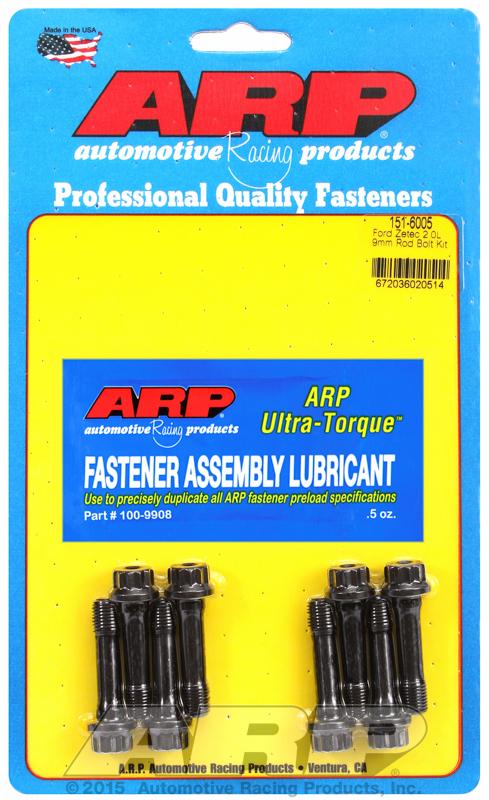 ARP-kankipultit Ford Zetec 2.0L (M9)