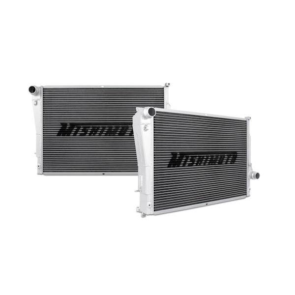 Mishimoto Performance Alumiininen Syyläri BMW M3 E46