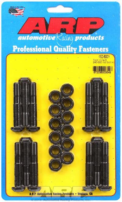 ARP-kankipultit Ford 240-300 CID
