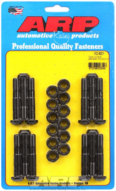 ARP-kankipultit Ford 240-300 CID