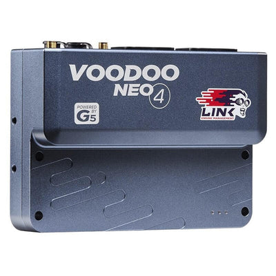 Link Ecu G5 Voodoo Neo 4