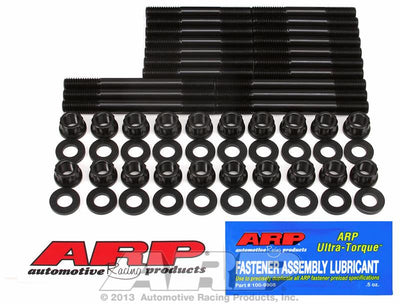 ARP-kansipultit Rover V8 3.9L, 4.0L, 4.2L, 4.6L (10 pulttia)