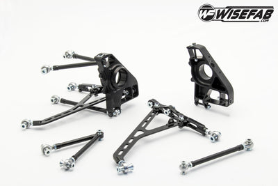 Wisefab Keskiö- Honda S2000