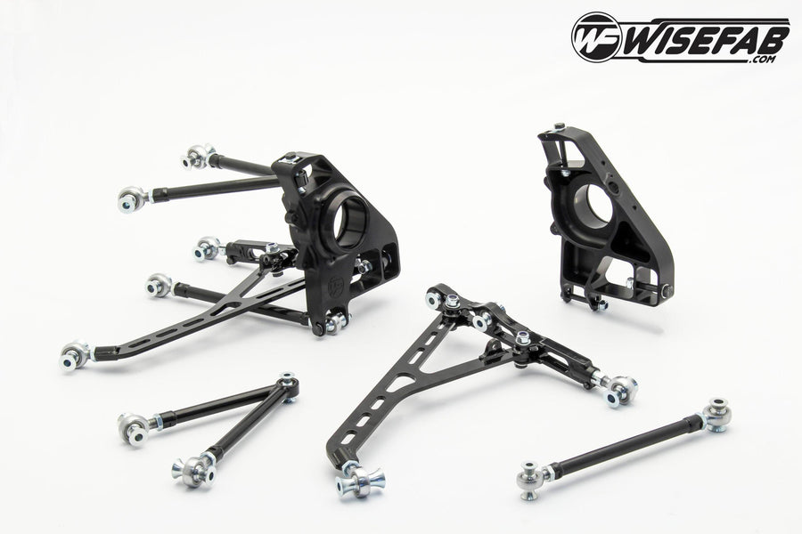 Wisefab Keskiö- Honda S2000