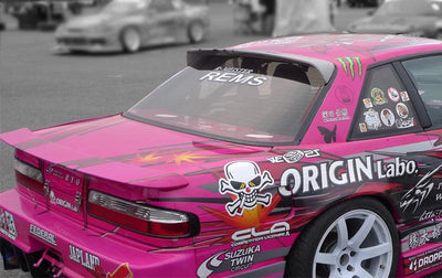 Origin Labo V2 Katto Spoileri Nissan Silvia PS13