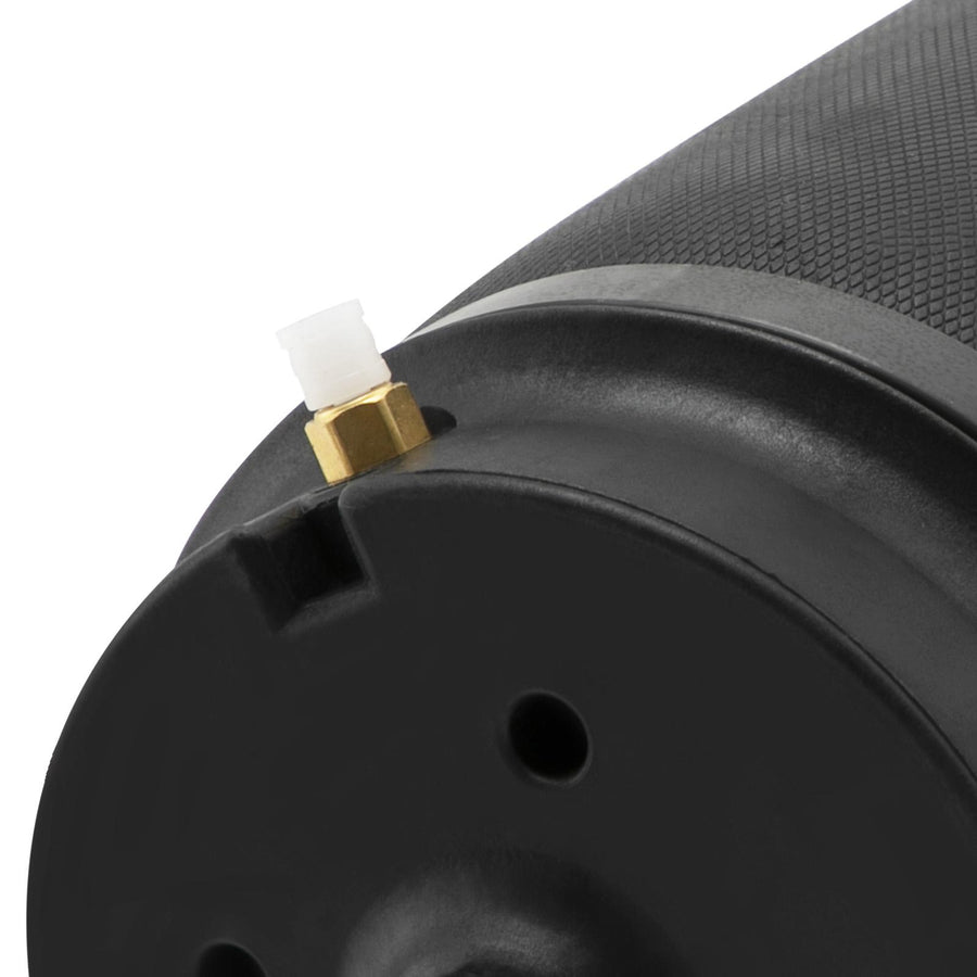 Mercedes-Benz GL ML X164 W164 ilmajousituksen iskunvaimentimet ja pussit