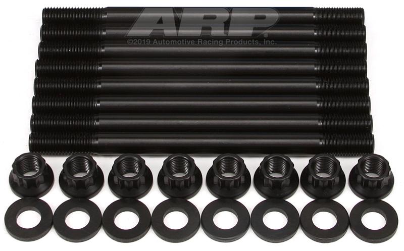 ARP-kansipultit Sea-Doo Rotax RXP-X255