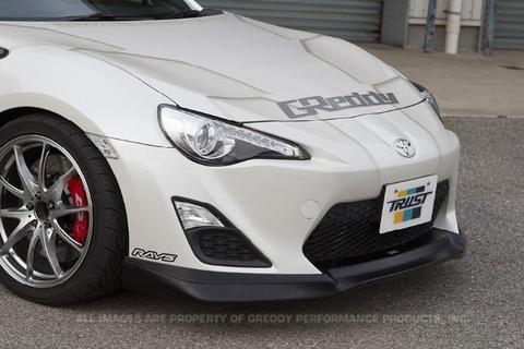 GReddy Etulippa Toyota GT86