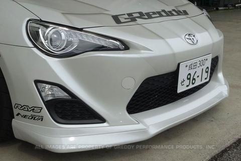 GReddy Etulippa Toyota GT86