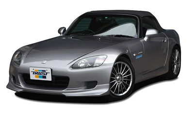 GReddy Etulippa Honda S2000 AP1 (99-03)