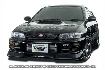 GReddy Etulippa Subaru Impreza GC8 / GF8 V5+ (98-00)