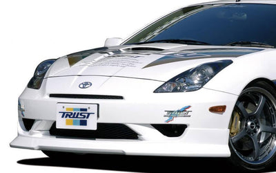 GReddy Etulippa Toyota Celica T23