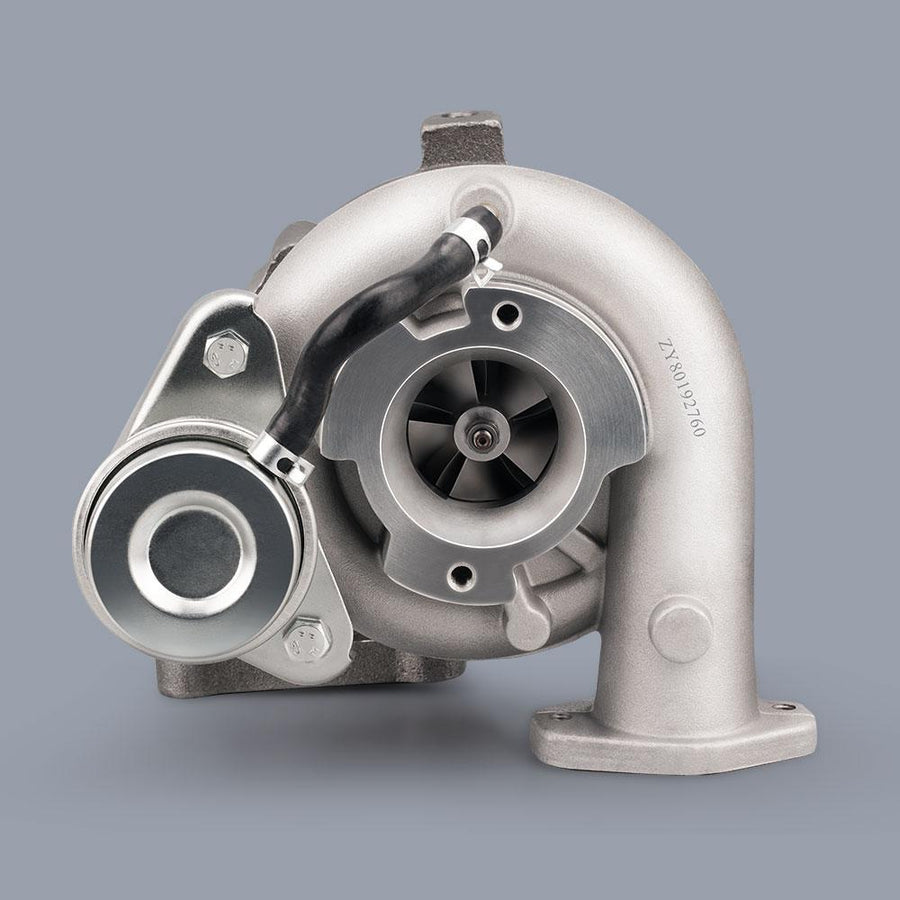 CT26 17201-17040 Turboahdin Toyota Land Cruiser 4.2L 1HD-FTE
