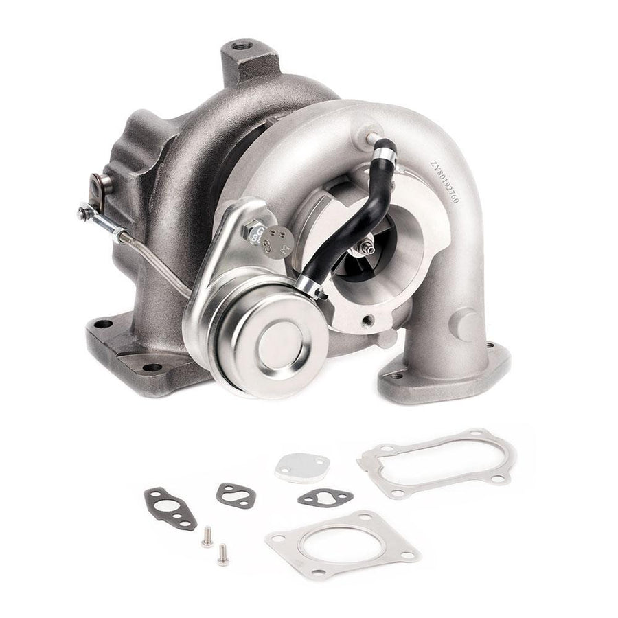CT26 17201-17040 Turboahdin Toyota Land Cruiser 4.2L 1HD-FTE