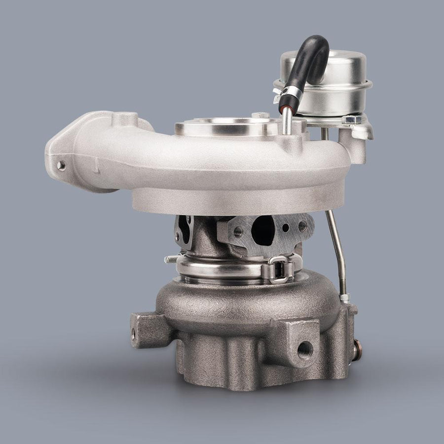 CT26 17201-17040 Turboahdin Toyota Land Cruiser 4.2L 1HD-FTE