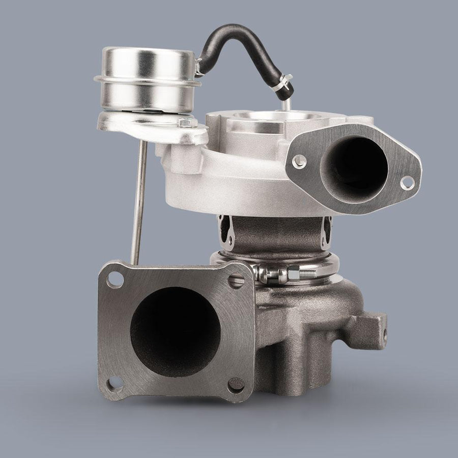 CT26 17201-17040 Turboahdin Toyota Land Cruiser 4.2L 1HD-FTE