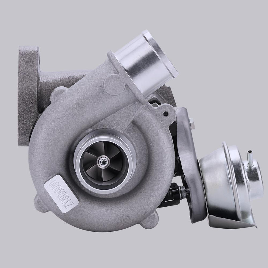 Turboahdin Toyota Picnic, Auris, Avensis 2.0L 1CDFTV GT1749V 17201-27030 1CD-FTV moottorille