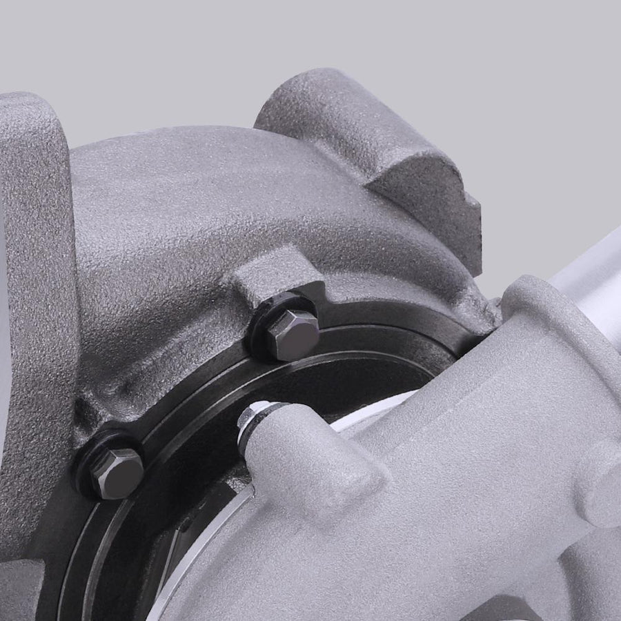 Turboahdin Toyota Picnic, Auris, Avensis 2.0L 1CDFTV GT1749V 17201-27030 1CD-FTV moottorille