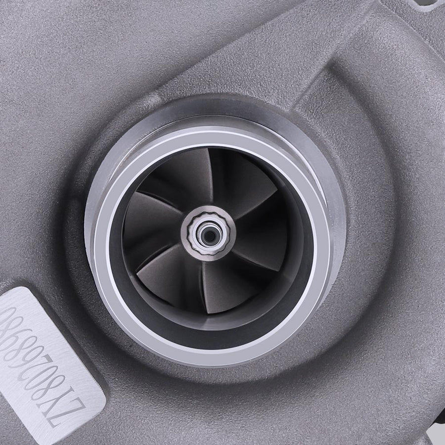 Turboahdin Toyota Picnic, Auris, Avensis 2.0L 1CDFTV GT1749V 17201-27030 1CD-FTV moottorille