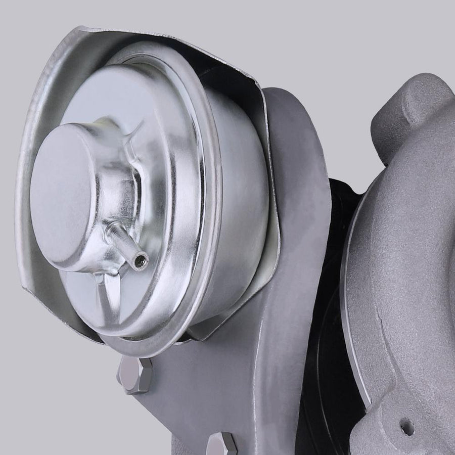 Turboahdin Toyota Picnic, Auris, Avensis 2.0L 1CDFTV GT1749V 17201-27030 1CD-FTV moottorille