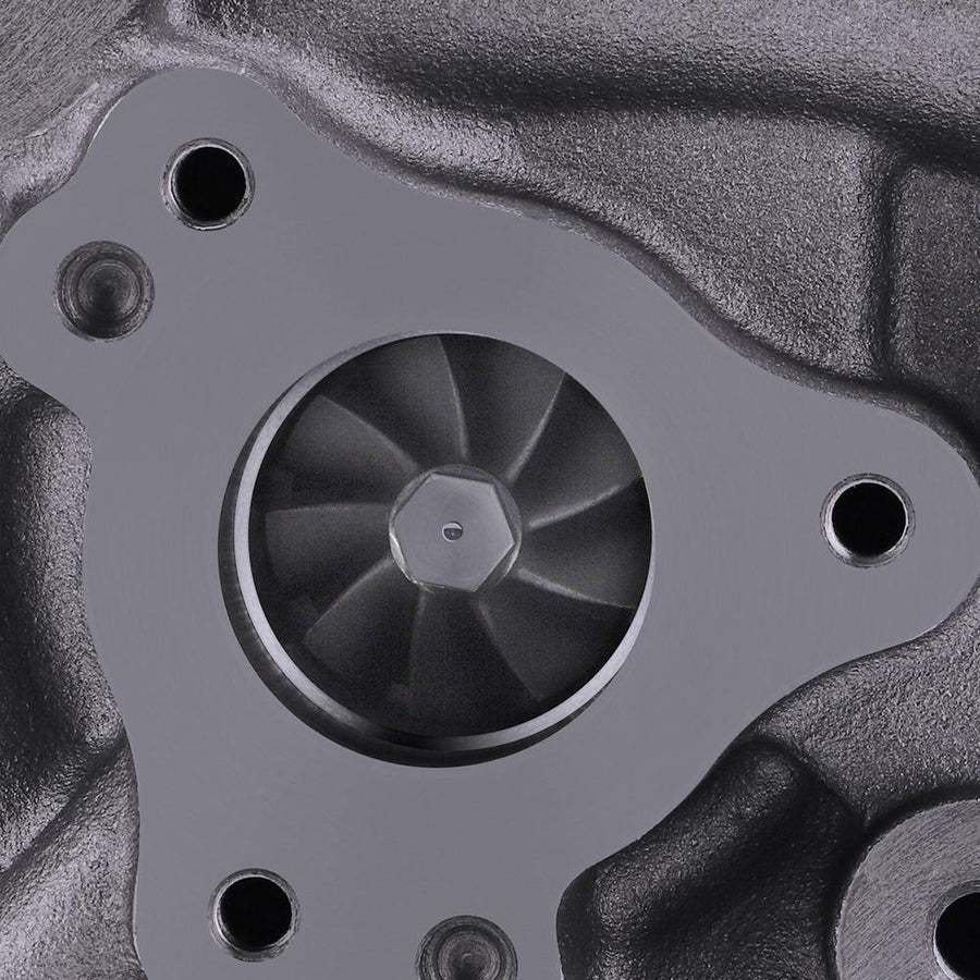Turboahdin Toyota Picnic, Auris, Avensis 2.0L 1CDFTV GT1749V 17201-27030 1CD-FTV moottorille