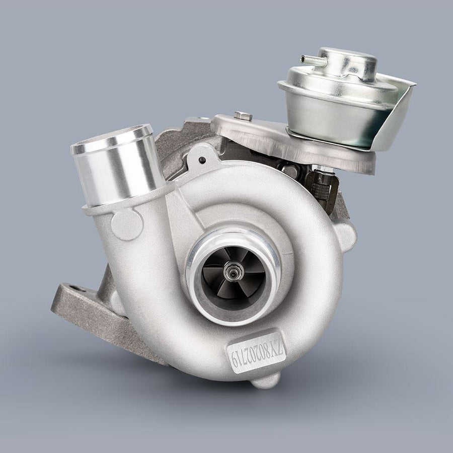 GT1749V Turboahdin Toyota Auris, Avensis 2.0L 1CDFTV  17201-27030 721164