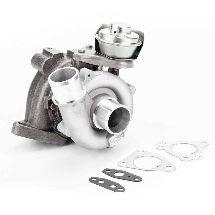 GT1749V Turboahdin Toyota Auris, Avensis 2.0L 1CDFTV  17201-27030 721164